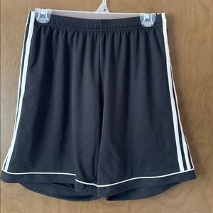 Adidas athletic shorts